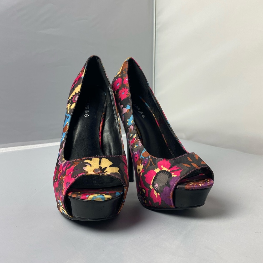 Call It Spring Heels 👠